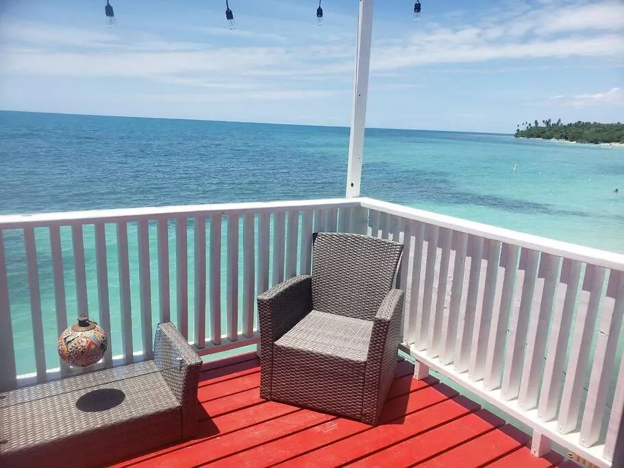 The Red Door Beach House, Buye Beach 카보조로 0*,