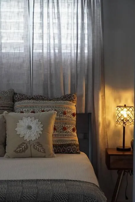 The Red Door Beach House, Buye Beach 카보조로 푸에르토리코