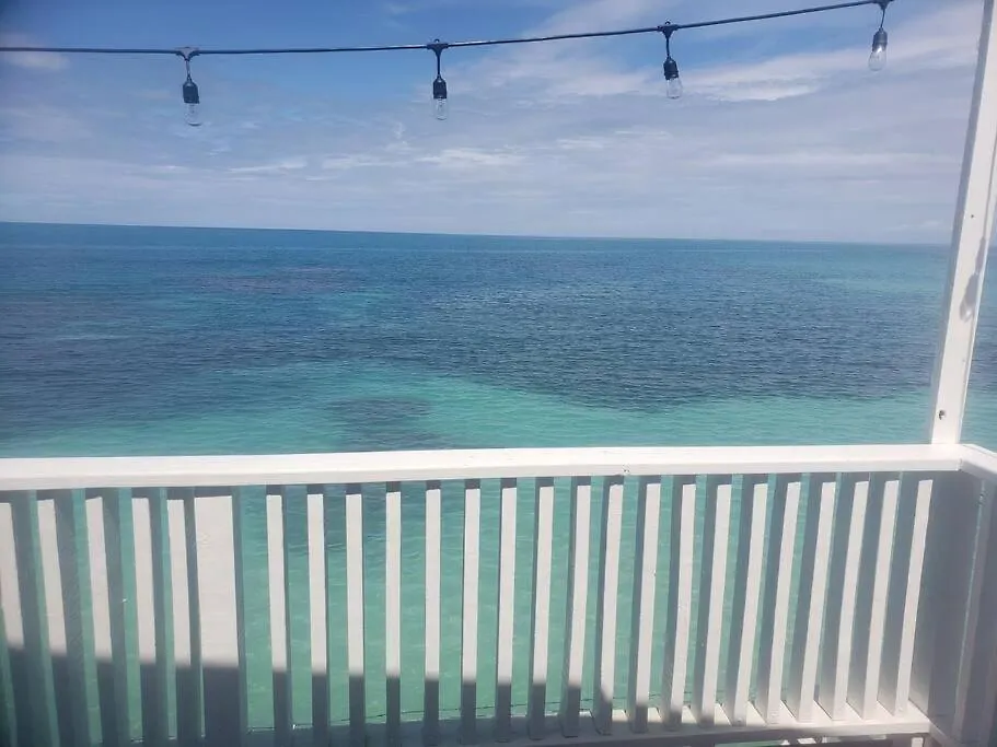 The Red Door Beach House, Buye Beach 카보조로